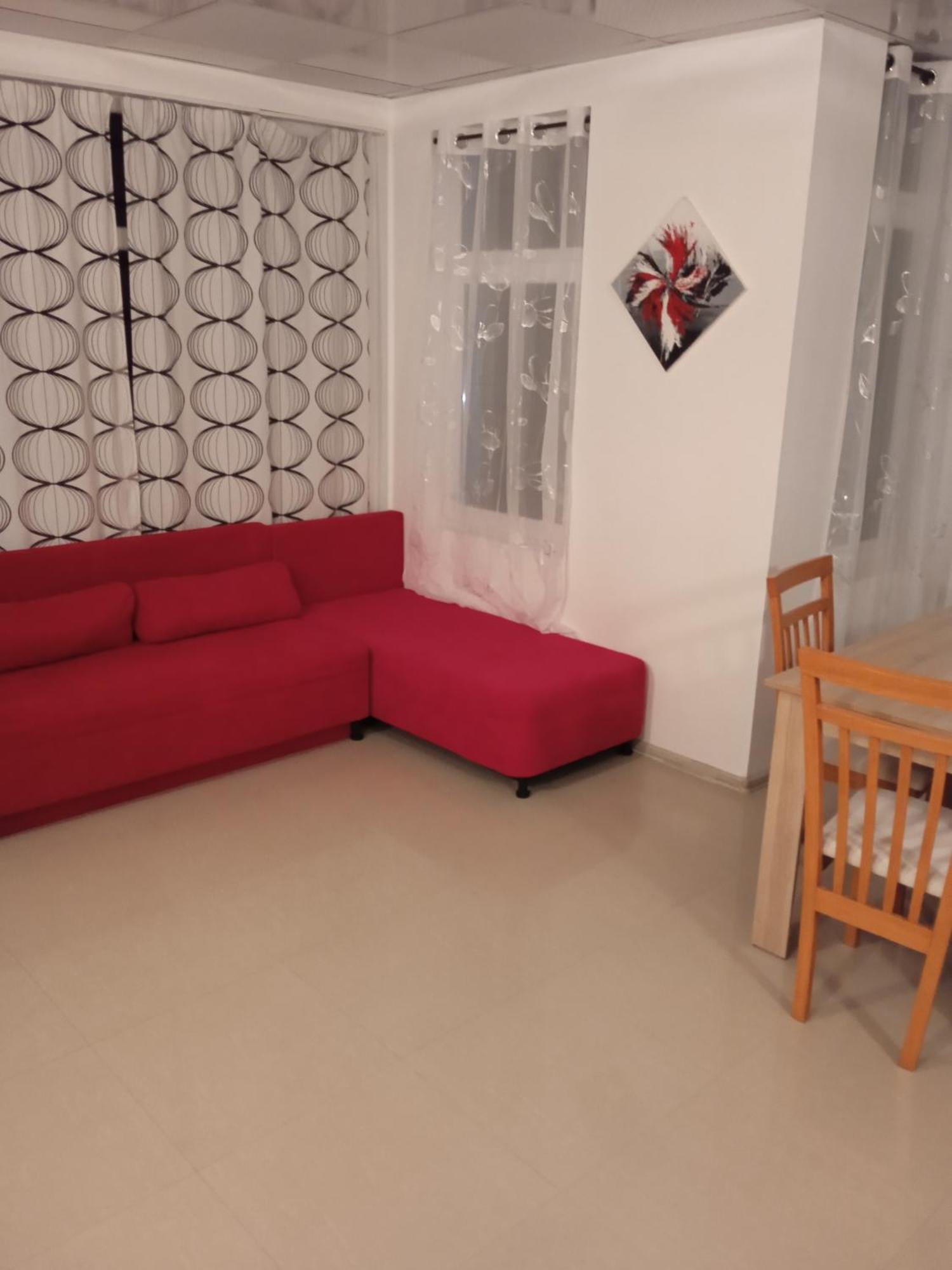 Vip Apart Svetlana Ravda Habitación foto