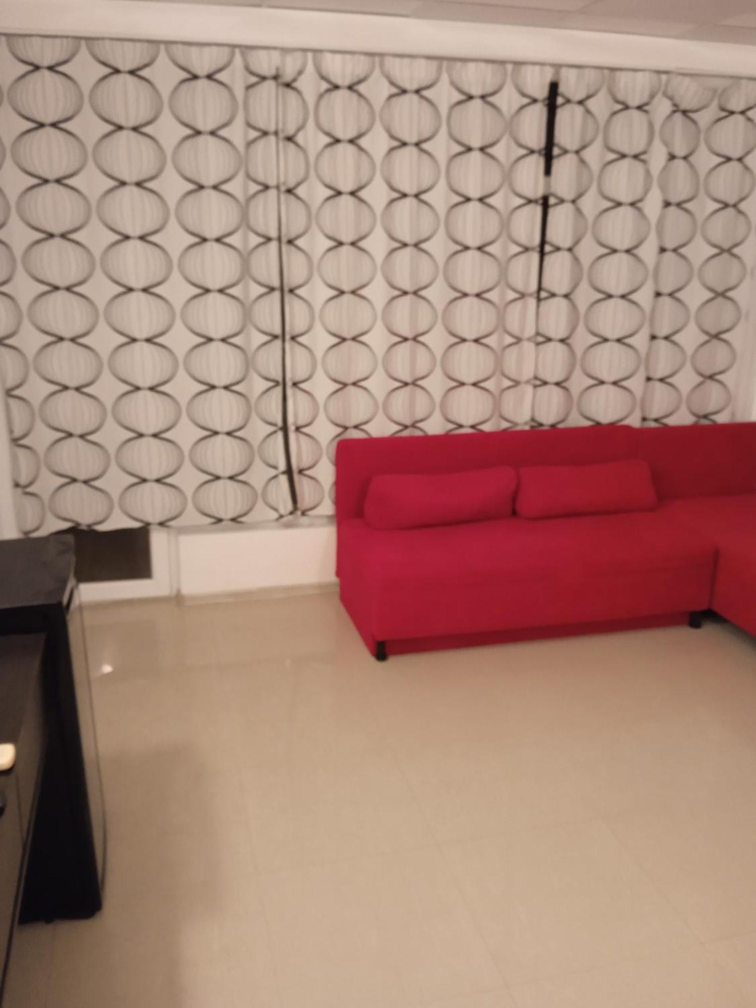 Vip Apart Svetlana Ravda Habitación foto